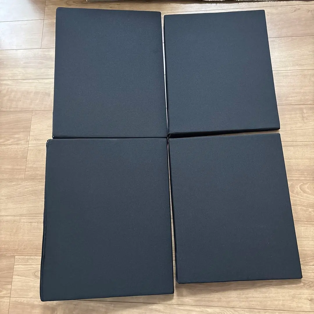 車マット アルファード 30系 ヴェルファイア 30系 シートフラットクッション