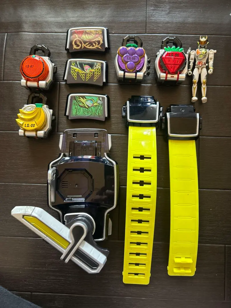 仮面ライダー 変身ベルト セット