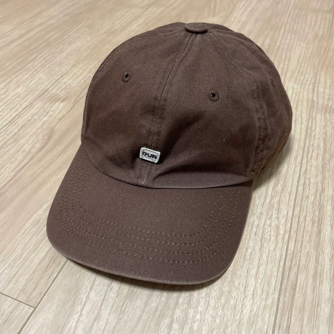 韓国子供服 OUR キャップ