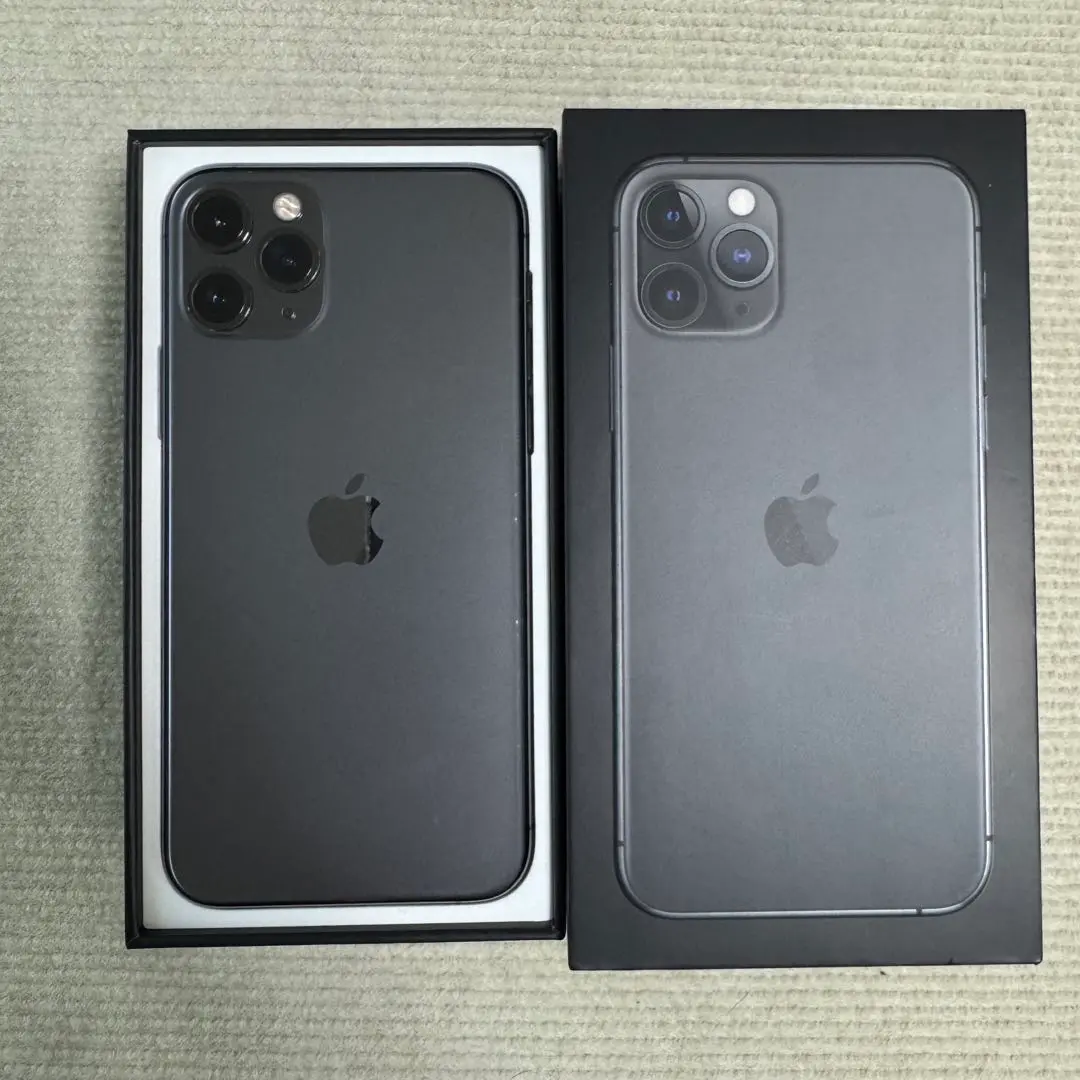 Apple iPhone 11 Pro 256GB