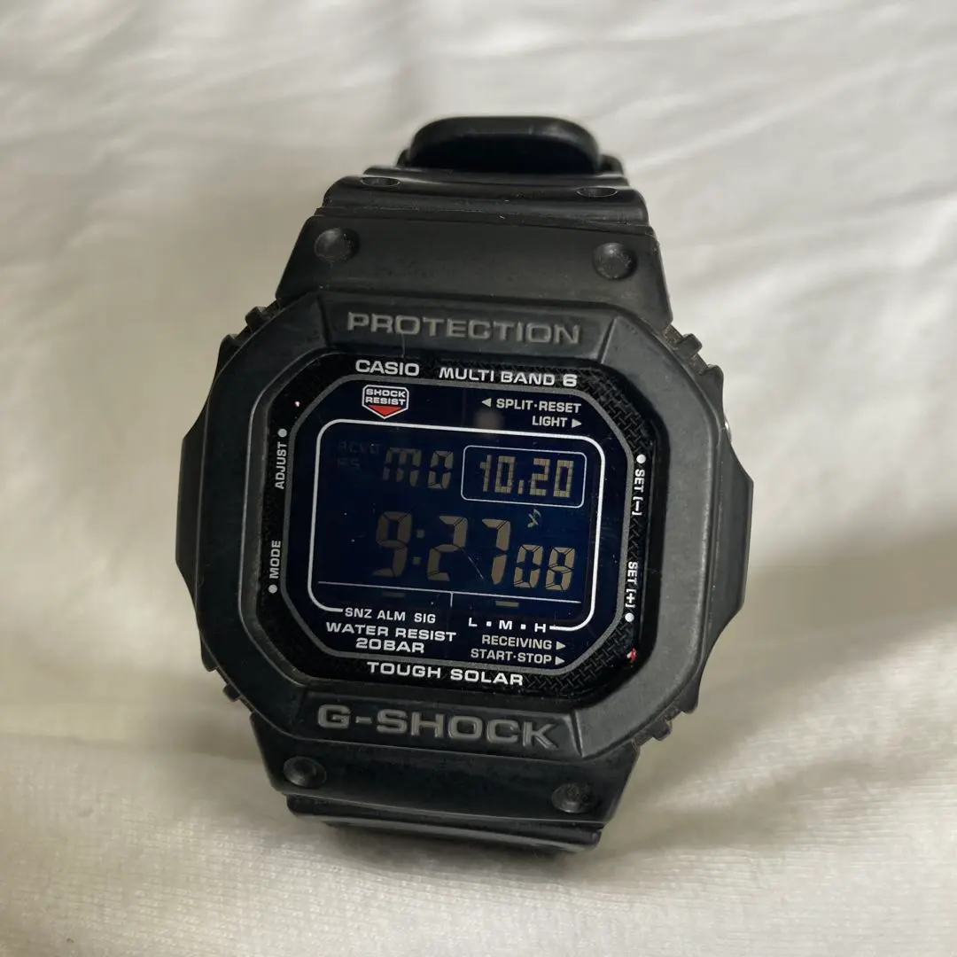 G-SHOCK GW-M5610U