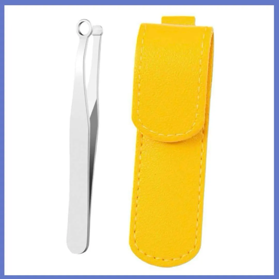 リンクルリッパー 鼻毛カッター