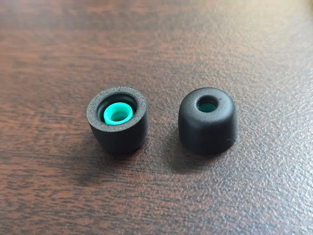 SONY WF-1000XM4 純正イヤーピース Mサイズ