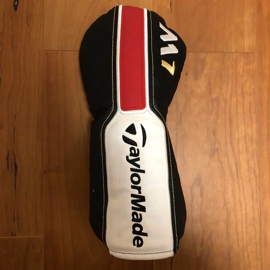TaylorMade M1 ドライバー用ヘッドカバー