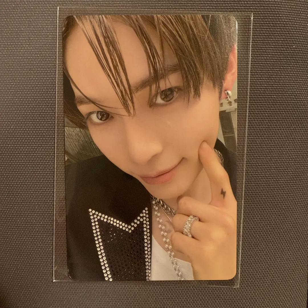 ハンビン 会場限定 旧譜 トレカ