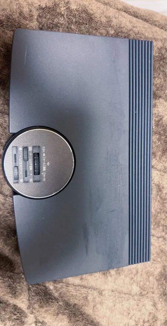 CASIO LT-70 ビジュアルフォン