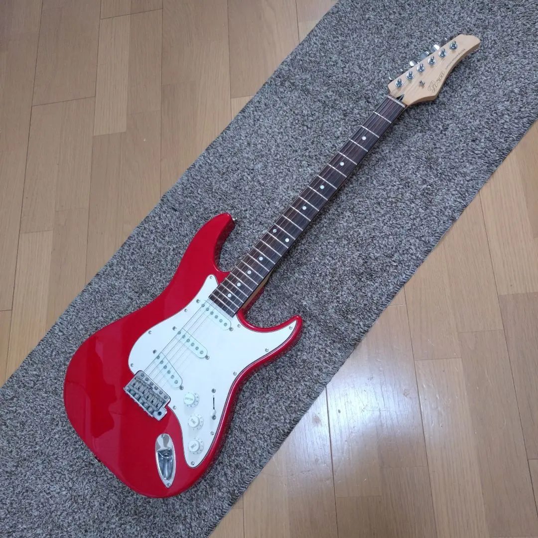 Greco DEVICE ギター 80年代　国産 JAPAN ビンテージ グレコ Greco DEVICE ギター 80年代 国産 JAPAN ビンテージ グレコ