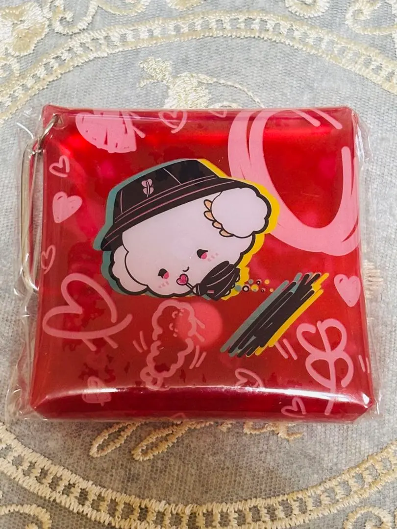 サンリオキャラクターズ Solid&Cool マルチケース こぎみゅん