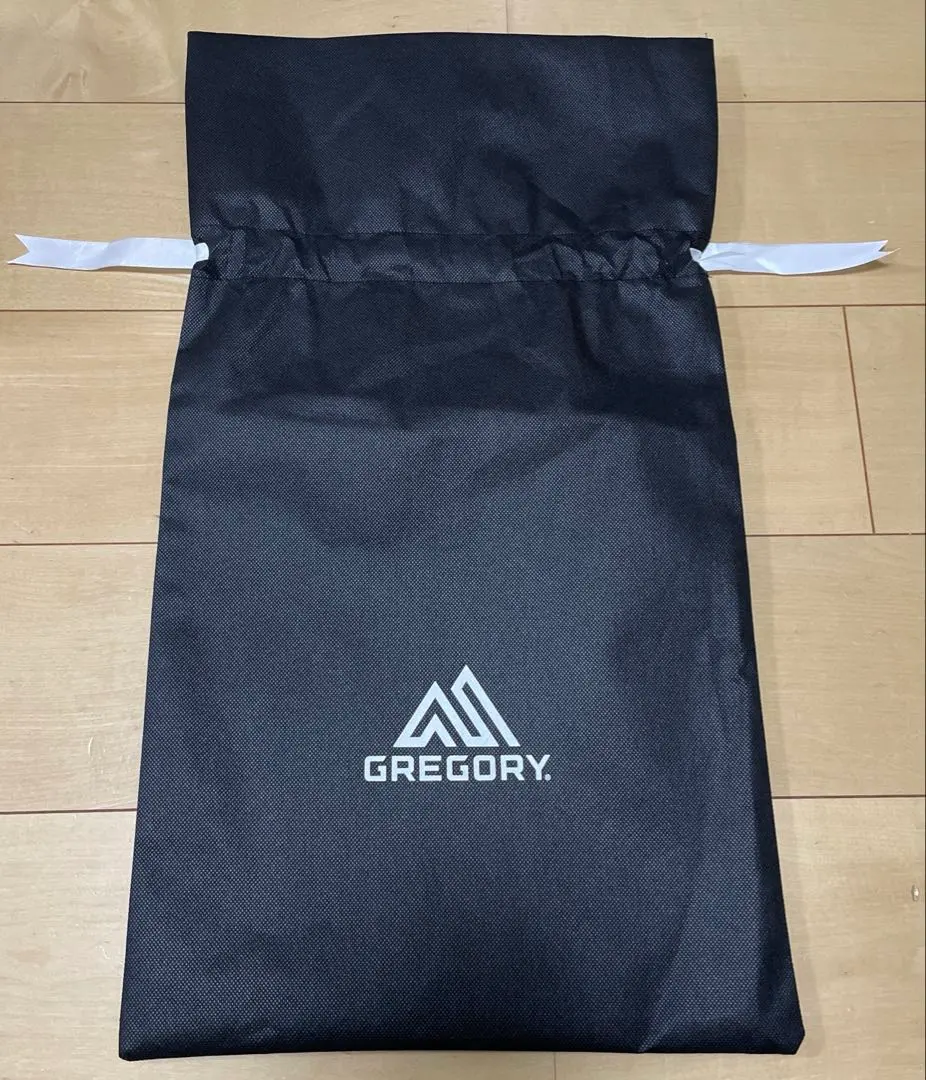 グレゴリー　不織布　ラッピング袋