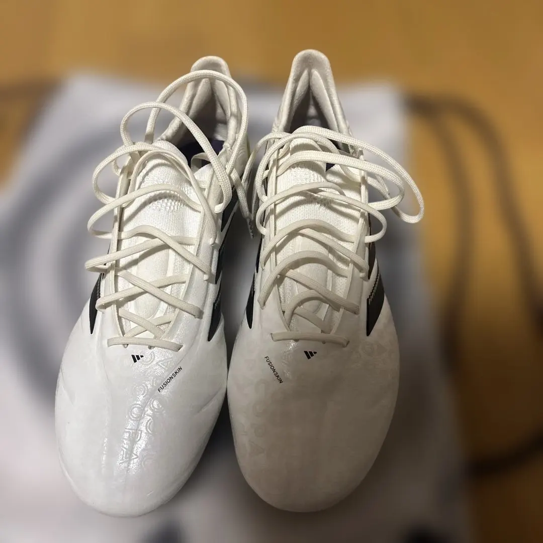 アディダスコパピュア2