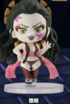 鬼滅の刃　ちまっ！きゃら6 堕姫