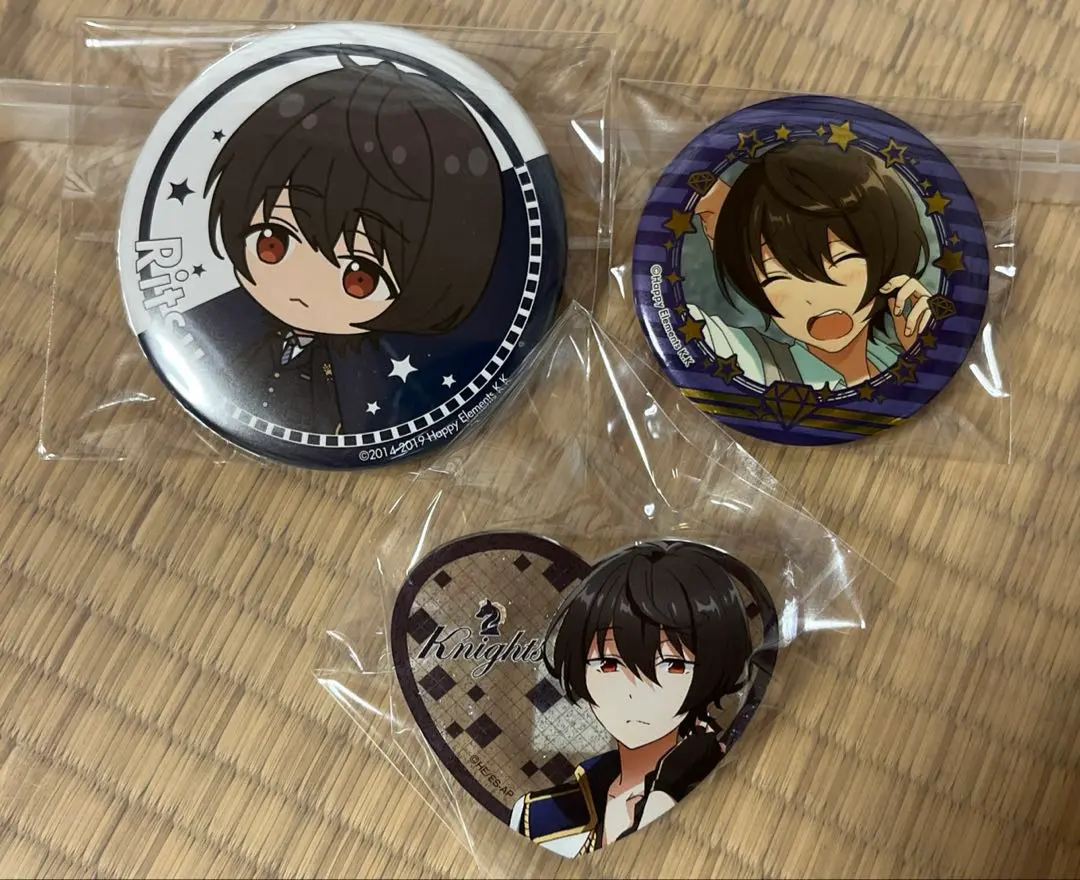 あんスタ まとめ売り 朔間凛月
