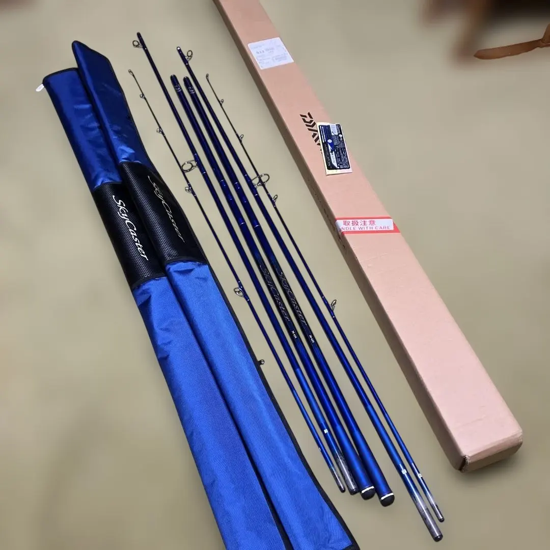 ダイワ　スカイキャスター30ー425k ２本セット　現行モデル