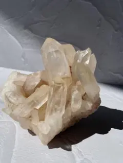 JChere mercari Proxy Service: M1872☆ヒマラヤ水晶クラスター1.2Kg