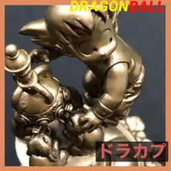 JChereメルカリ購入代行：ドラカプ☆孫悟空VSマジュニア この世は