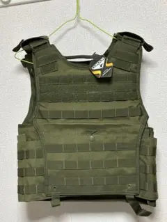 MW2第75レンジャー連隊風タクティカルベスト MW2第75レンジャー連隊風タクティカルベスト GALLERY/75th RANGER