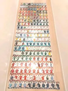 アクエリアンエイジ Saga4 真代詠デッキ＋大量パーツ まとめ アクエリアンエイジ Saga4 真代詠デッキ＋大量パーツ まとめ