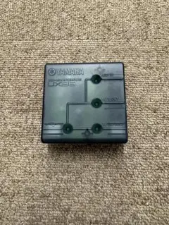 YAMAHA　G50ギターMIDI CONVERTER　取説有り JChereメルカリ購入代行：YAMAHA G50ギターMIDI CONVERTER 取説