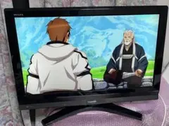JChere mercari Proxy Service: 【ジャンク】 東芝 液晶カラーテレビ