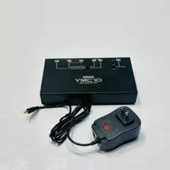 JChereメルカリ購入代行：YAMAHA G50ギターMIDI CONVERTER 取説