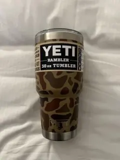 YETIから大人気のカモフラ柄が入荷！ | Orange | アウトドアセレクト